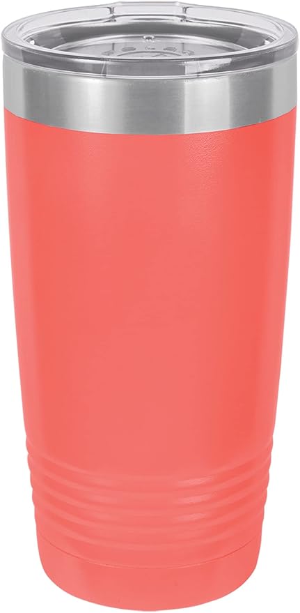 Personalized 20oz Tumblers