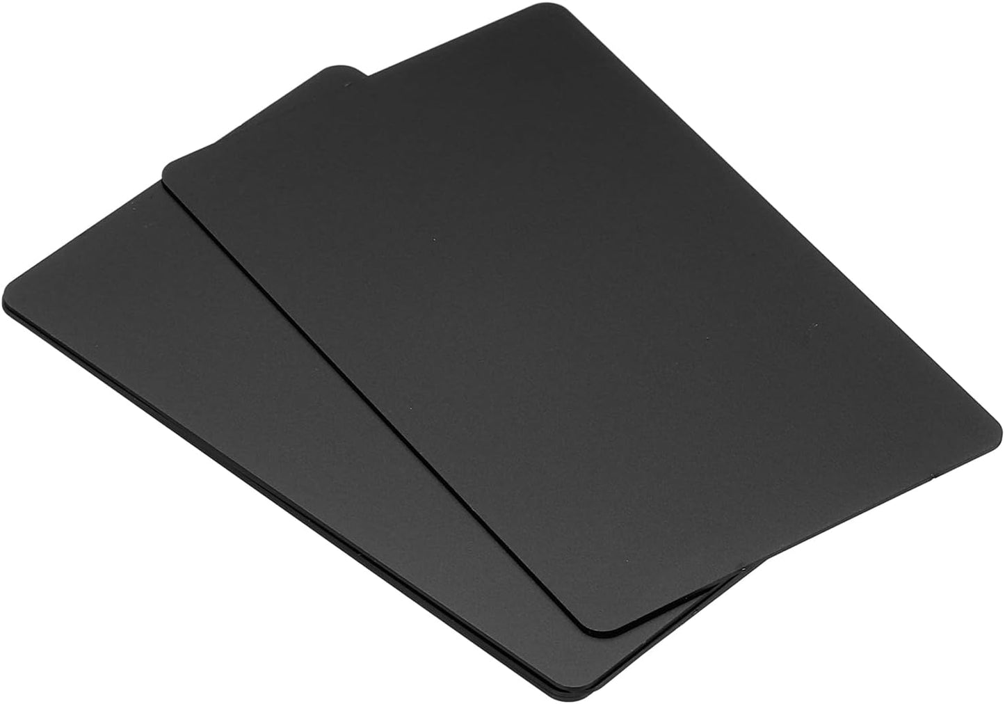 Metal Business Card 25 Cards