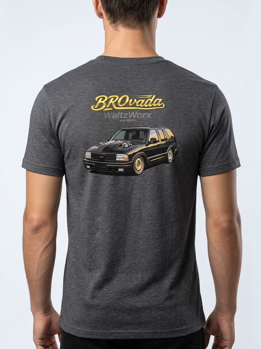 BROvada T shirt