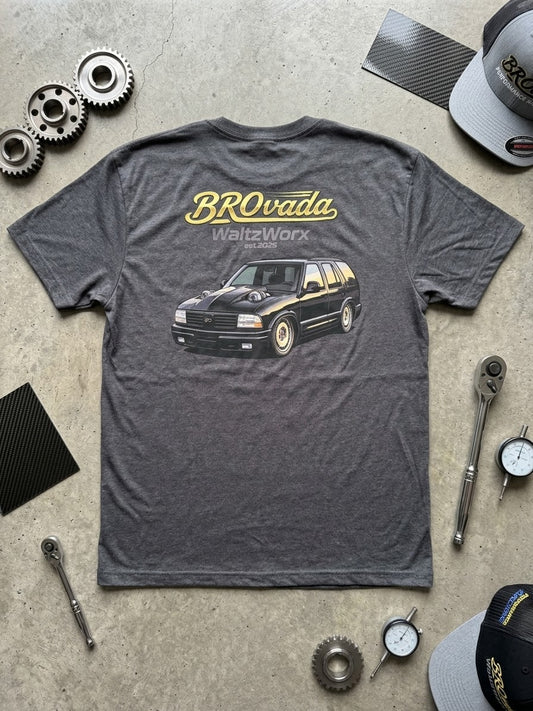 BROvada T shirt