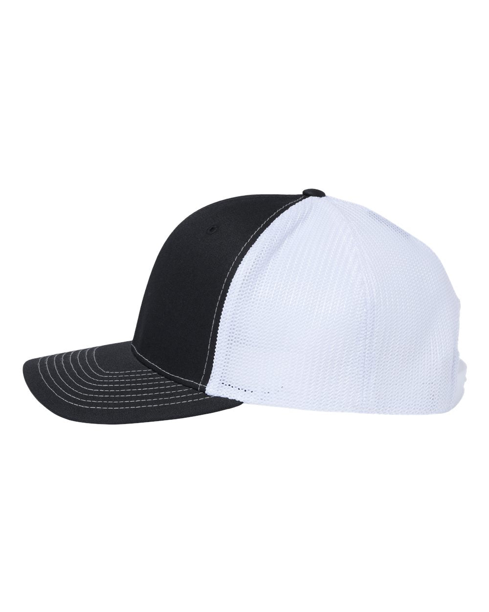 Richardson 112PL 5 Panel R+ Flex Fit