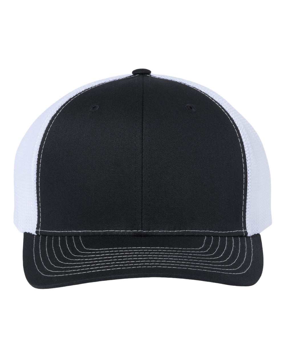 Richardson 112PL 5 Panel R+ Flex Fit