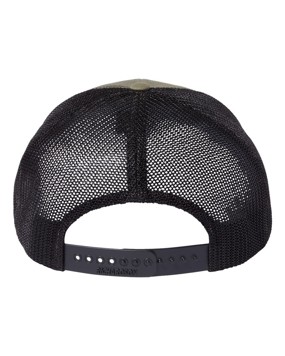 Richardson 112PL 5 Panel R+ Flex Fit