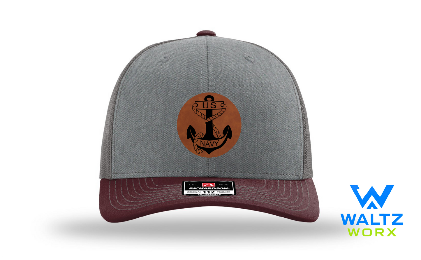 2nd Amendment Hat – Pro-Gun, Patriotic & Gun Rights Cap
