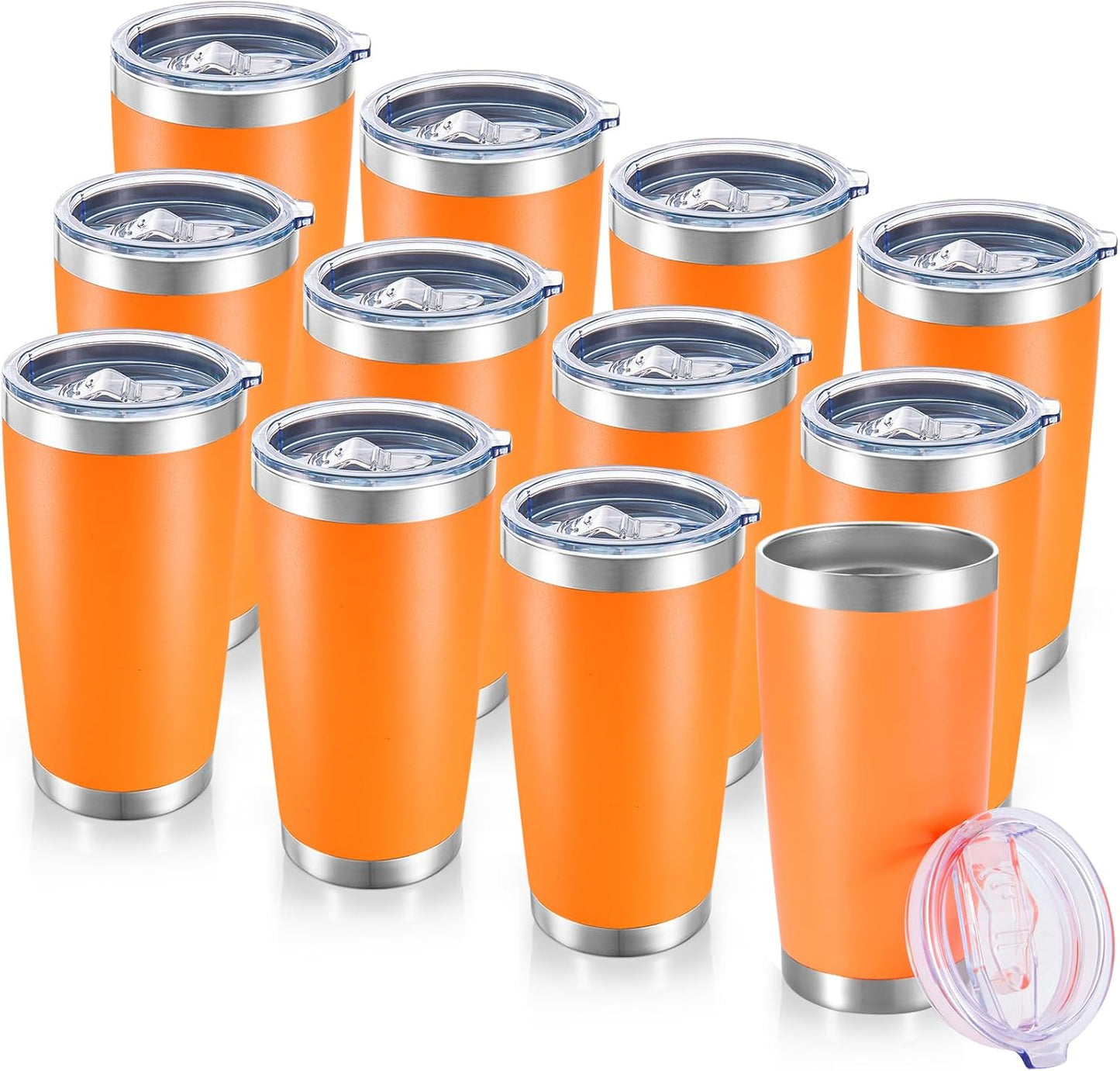 Personalized 20oz Tumblers