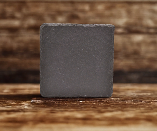 Customized Slate Coaster set of 4