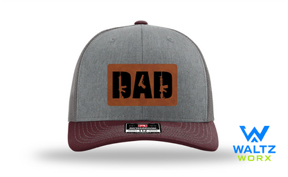 2nd Amendment Hat – Pro-Gun, Patriotic & Gun Rights Cap