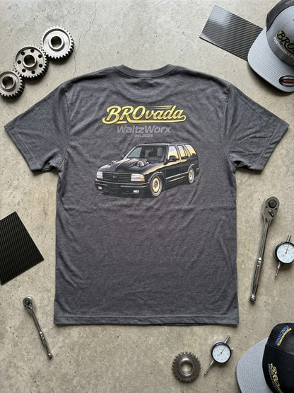 BROvada T shirt