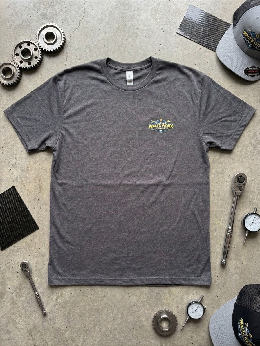 BROvada T shirt