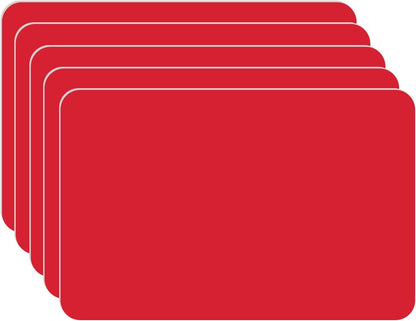 Metal Business Card 25 Cards