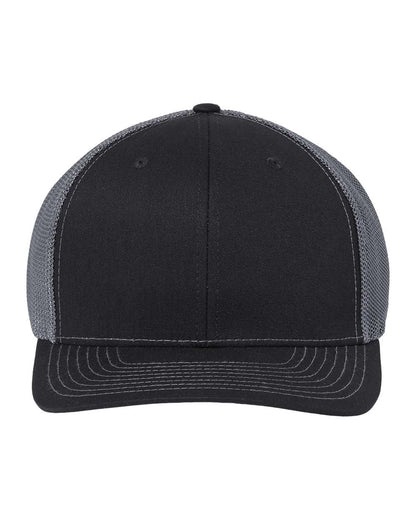 Richardson 112PL 5 Panel R+ Flex Fit