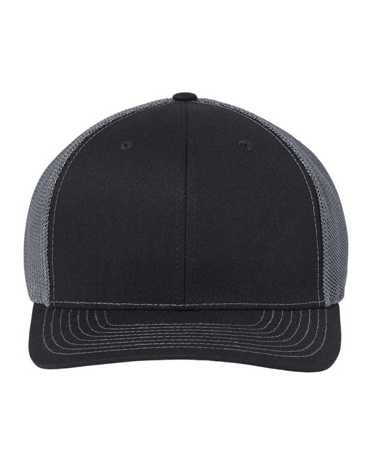 Richardson 112PL 5 Panel R+ Flex Fit