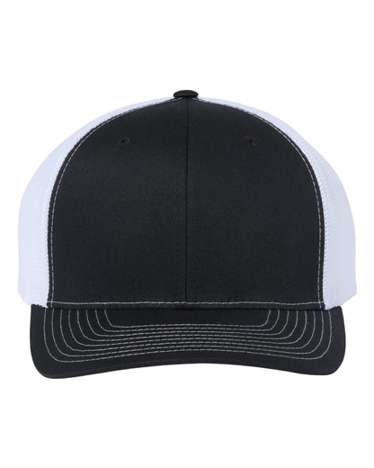 Richardson 112PL 5 Panel R+ Flex Fit