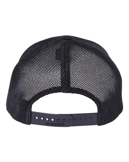 Richardson 112PL 5 Panel R+ Flex Fit
