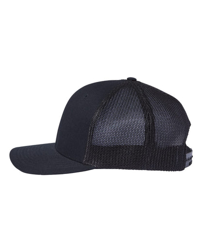 Richardson 112PL 5 Panel R+ Flex Fit