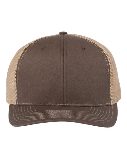 Richardson 112PL 5 Panel R+ Flex Fit