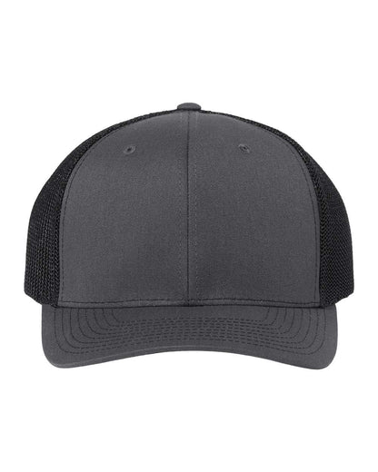 Richardson 112PL 5 Panel R+ Flex Fit