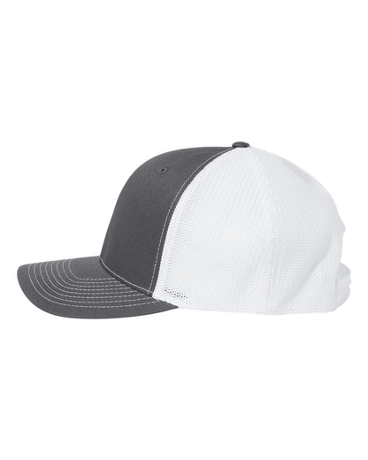 Richardson 112PL 5 Panel R+ Flex Fit