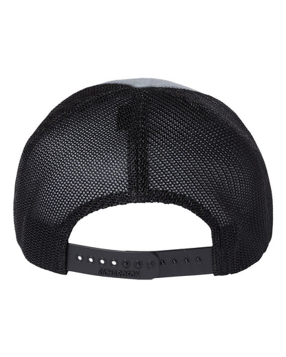 Richardson 112PL 5 Panel R+ Flex Fit