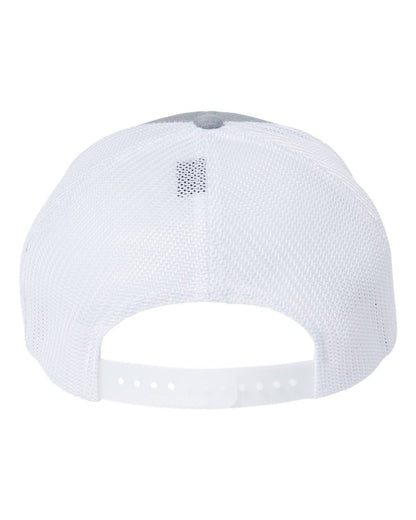 Richardson 112PL 5 Panel R+ Flex Fit