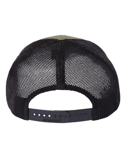 Richardson 112PL 5 Panel R+ Flex Fit