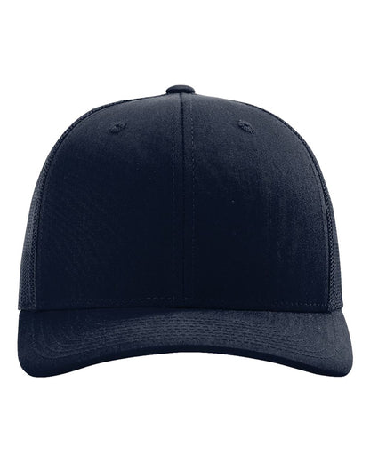 Richardson 112PL 5 Panel R+ Flex Fit