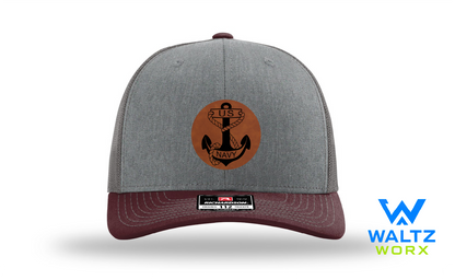 2nd Amendment Hat – Pro-Gun, Patriotic & Gun Rights Cap