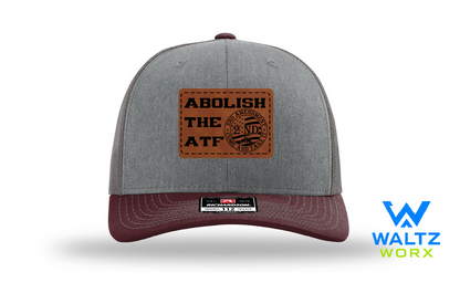 2nd Amendment Hat – Pro-Gun, Patriotic & Gun Rights Cap