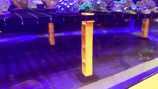Frag Rack Legs - Noble Reefs